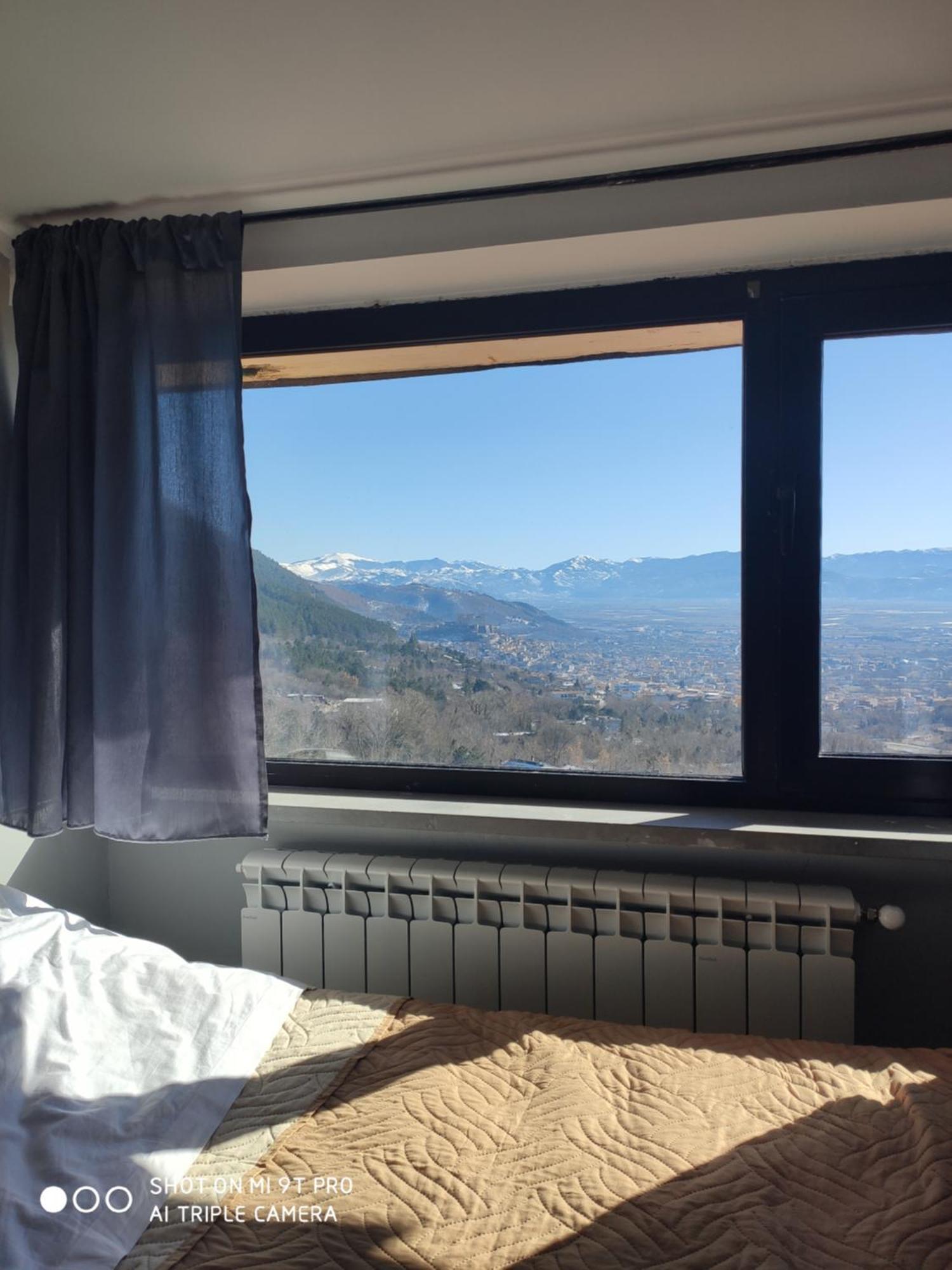 Albergo "Da Gigi" Celano Cameră foto